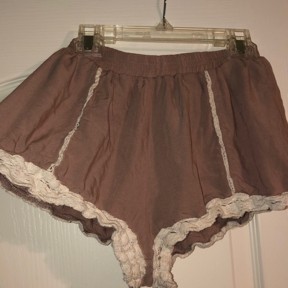shorts